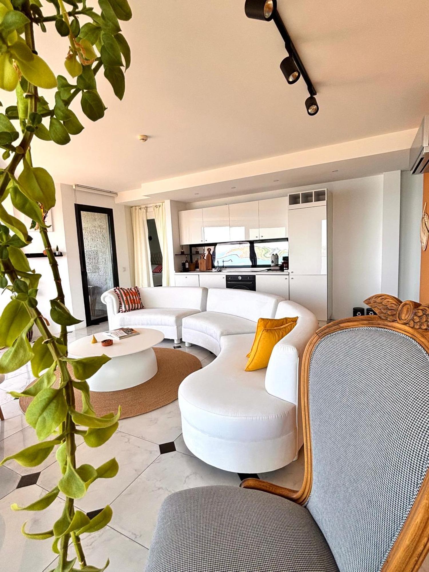 Sato Design Hotel (Adults Only) Çeşme Habitación foto
