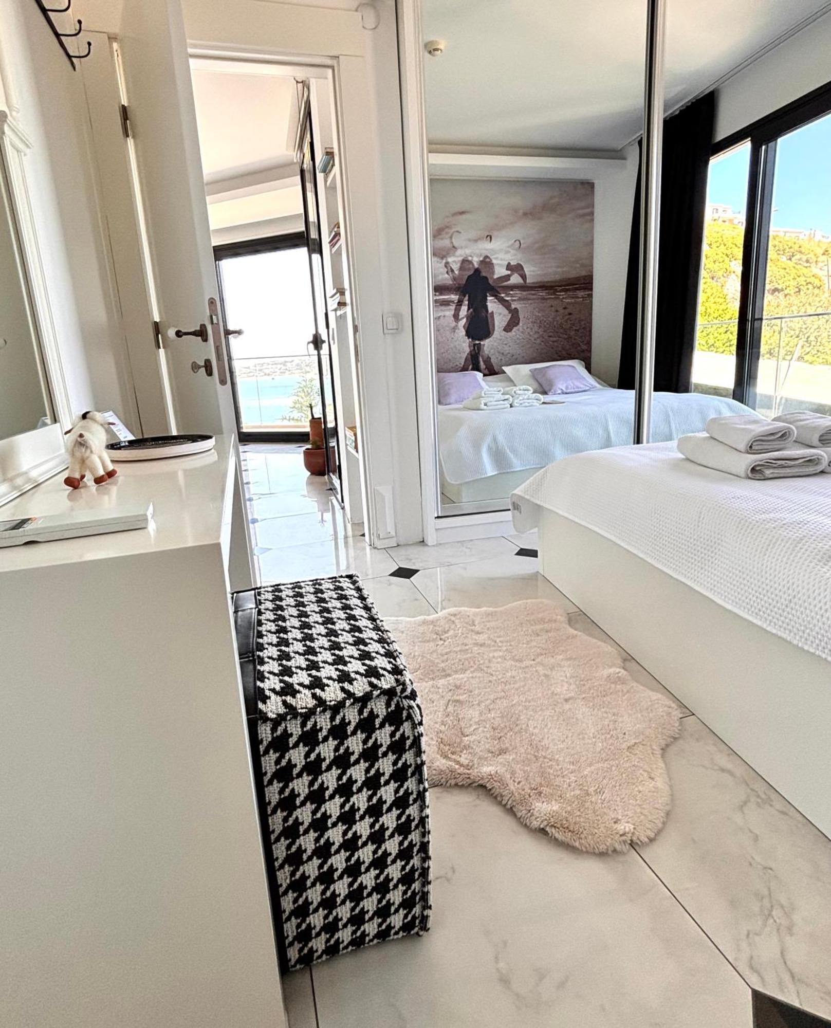 Sato Design Hotel (Adults Only) Çeşme Habitación foto
