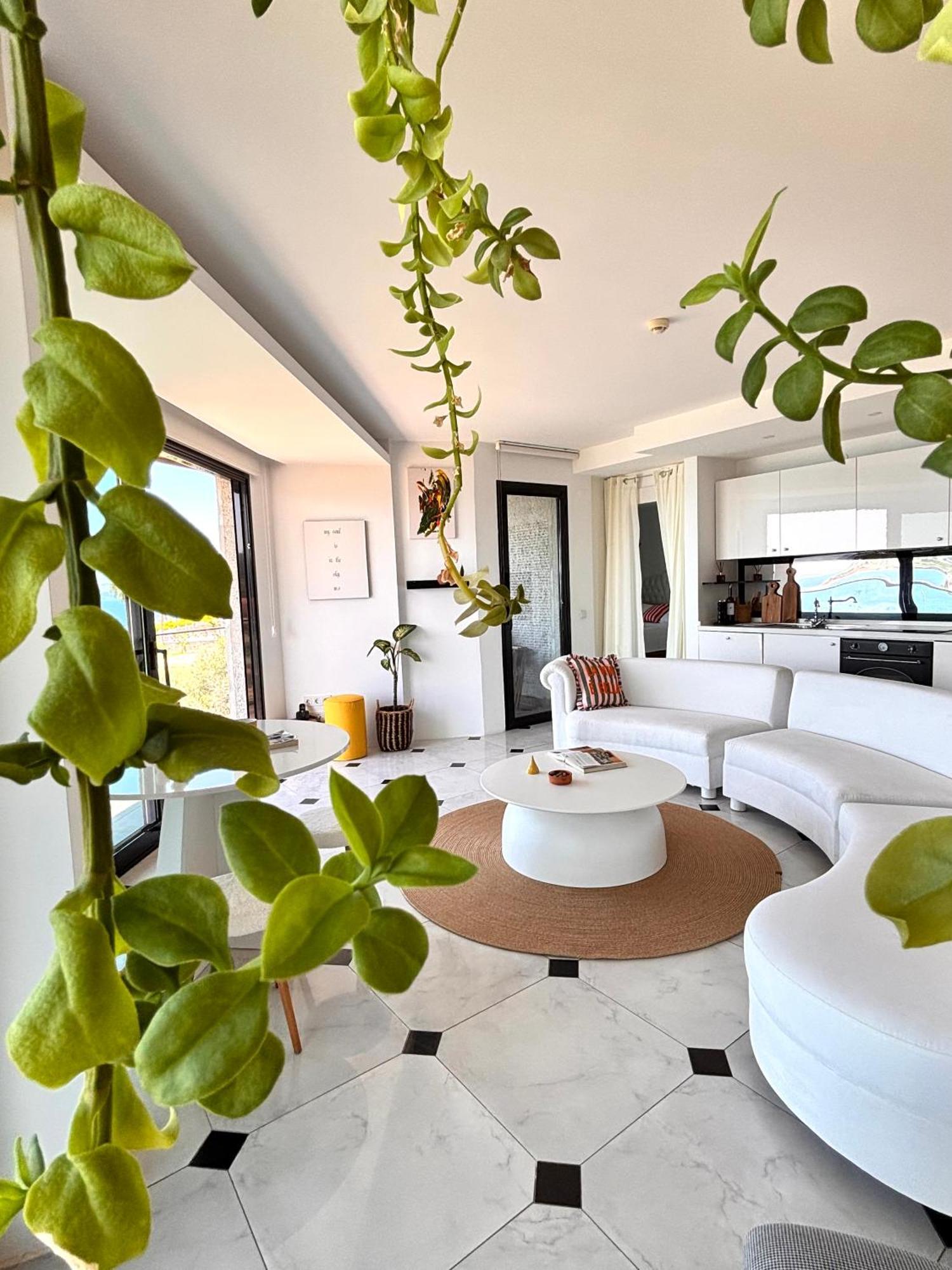 Sato Design Hotel (Adults Only) Çeşme Habitación foto