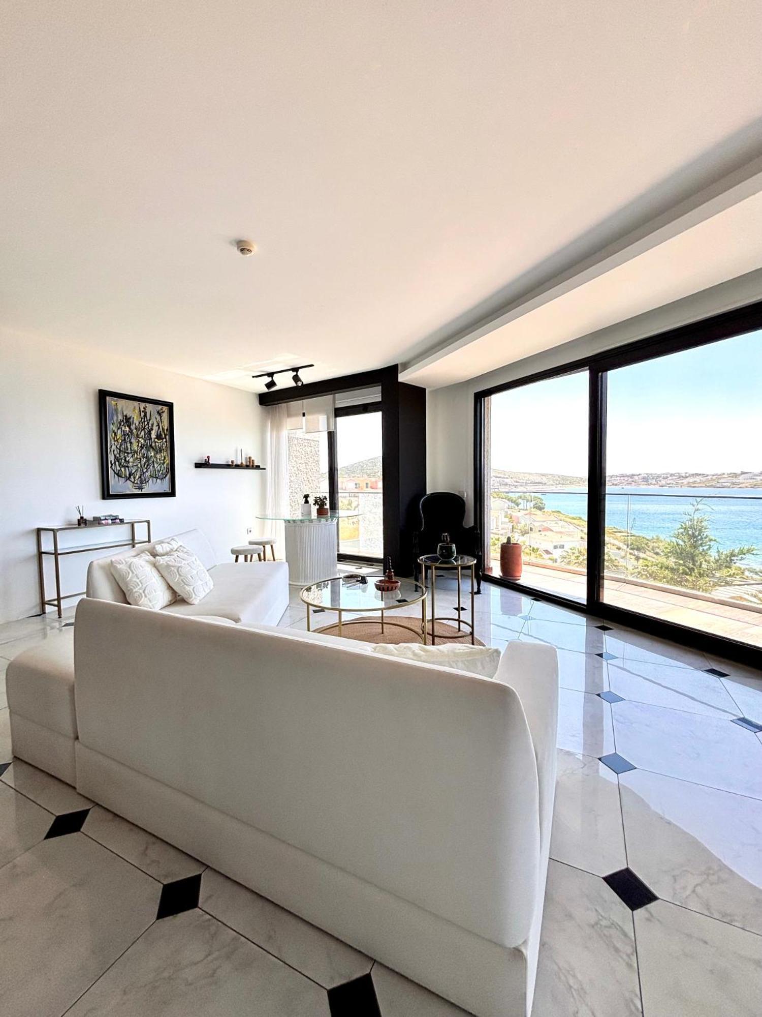 Sato Design Hotel (Adults Only) Çeşme Habitación foto