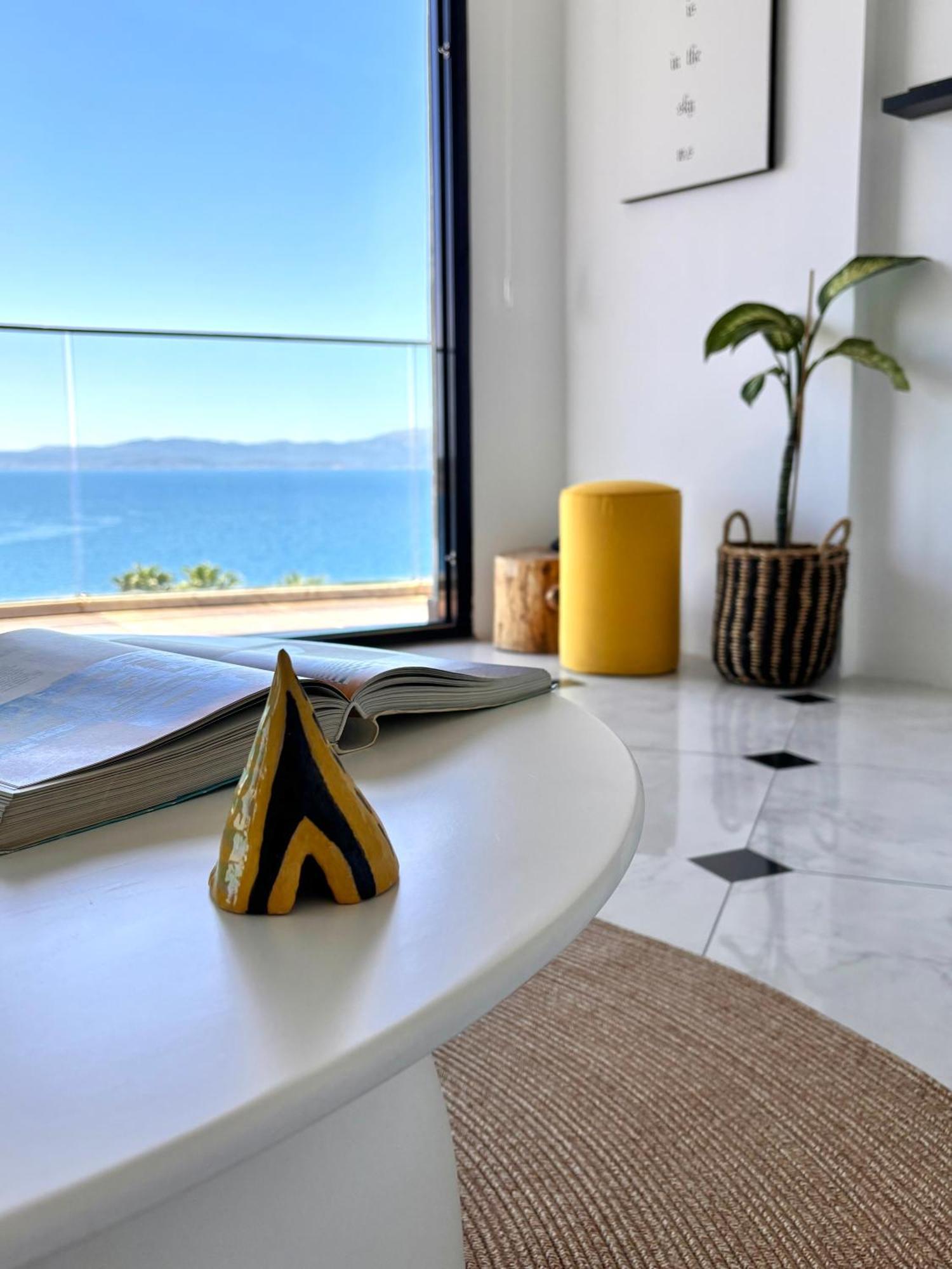 Sato Design Hotel (Adults Only) Çeşme Habitación foto