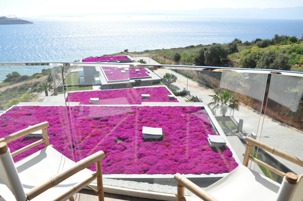 Sato Design Hotel (Adults Only) Çeşme Habitación foto