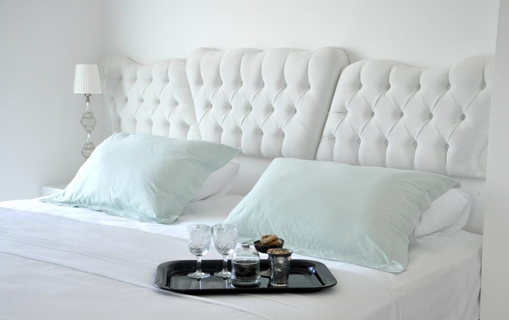Sato Design Hotel (Adults Only) Çeşme Habitación foto