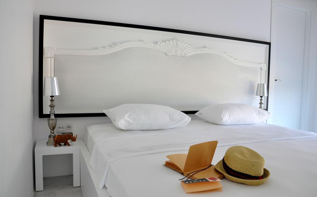 Sato Design Hotel (Adults Only) Çeşme Habitación foto